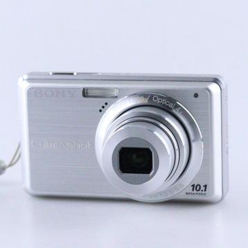 Sony Cyber-shot DSC-S950 10.1MP Camera beschikbaar voor biedingen