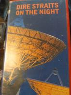 Dire Straits - On Every Street Tour Barcelona (VHS), Ophalen of Verzenden