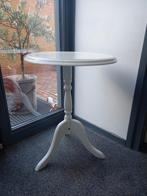 Bijzettafel, Ophalen, Gebruikt