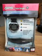 GPS-horloge, Zo goed als nieuw, Met borstriem, Ophalen