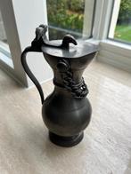 Tinnen objecten, Antiek en Kunst, Antiek | Tin, Ophalen of Verzenden