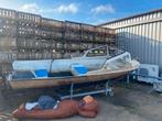 Boot, Ophalen of Verzenden, Gebruikt, Overige typen, Motorboot