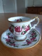 Kop en schotel, Ophalen of Verzenden