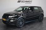 Land rover Range Rover Evoque 2.2 SD4 4WD Prestige 190 pk |, Automaat, Euro 5, 15 km/l, Zwart