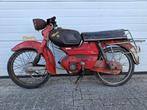 Kreidler Florett  K53/1 met kenteken, Fietsen en Brommers, Ophalen, Gebruikt, Overige modellen, Maximaal 45 km/u