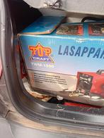 Las aperaat, Ophalen of Verzenden