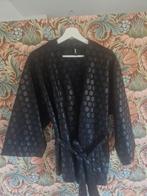 Kimono jas Shoeby L/XL, Kleding | Dames, Ophalen of Verzenden, Zo goed als nieuw, Maat 46/48 (XL) of groter