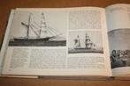Boek. Zeilvaart 1520-1914., Gebruikt, N.v.t., N.v.t., Ophalen of Verzenden