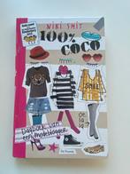 100% Coco - Niki Smit, Boeken, Ophalen, Zo goed als nieuw, Fictie algemeen
