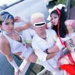 Dj m1dy (japanse hardcore / gabber), Ophalen, Gebruikt, Aziatisch