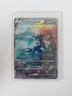 Hisuian Samurott V #GG51 | MINT | Pokemon, Ophalen of Verzenden, Nieuw, Losse kaart