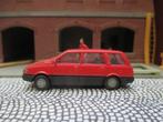 Mitsubishi Space Wagon - Rietze, Ophalen of Verzenden, Zo goed als nieuw