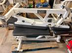 Hammer Strength adjustable benches/verstelbare bank, Ophalen, Benen, Gebruikt, .