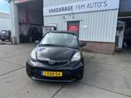 Toyota Aygo 1.0 VVT-i Now, Voorwielaandrijving, Euro 5, Stof, Gebruikt