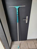 Leifheit  Powerslide trekker met microfiber overtrek, Huis en Inrichting, Schoonmaakartikelen, Ophalen, Raamwisser of Trekker