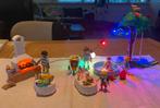 Playmobil 9272 Zomerspeelset city life, Kinderen en Baby's, Speelgoed | Playmobil, Ophalen of Verzenden, Gebruikt, Complete set