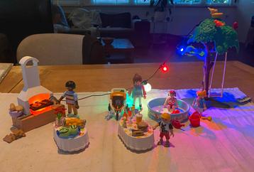 Playmobil 9272 Zomerspeelset city life beschikbaar voor biedingen