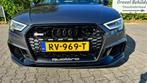 Audi A3 RS3 2.5 Tfsi 400pk Quattro S Tronic 2017 Grijs, Auto's, Automaat, 1485 kg, Vierwielaandrijving, Particulier