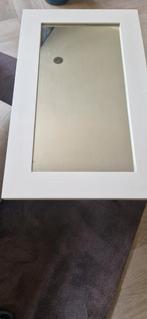 Spiegelkastje / Medicijnkastje, Huis en Inrichting, Badkamer | Badkamermeubels, Ophalen, Minder dan 50 cm, Spiegelkast, Zo goed als nieuw