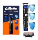 Gillette Fusion ProGlide Styler 3in1, Scheren en Epileren, Weena 505, Pg.pers@hkstrategies.com, Ophalen of Verzenden