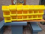 Opbergbakken 22 stuks, Ophalen, Doos, Minder dan 35 cm, Minder dan 50 cm