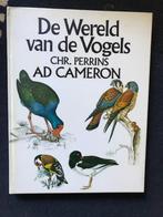 De wereld van de vogels-  Cameron IZGS, Ophalen of Verzenden, Zo goed als nieuw, Vogels, Cameron