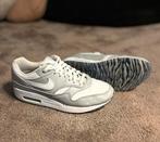 Nike Air Max 1 Premium Zebra - Nieuw!, Ophalen of Verzenden, Nieuw, Wit, Sneakers of Gympen