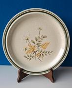 Royal Doulton dinerbord schaal/Will o' the Wisp/1977, Gebruikt, Ophalen of Verzenden, Schaal of Schalen, Overige stijlen