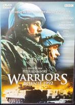 Warriors Bosnië 1992, Cd's en Dvd's, Dvd's | Actie, Ophalen of Verzenden, Zo goed als nieuw