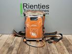 Gebruikte STIHL AR 1000 accu, Ophalen of Verzenden, Gebruikt, Accu, Handgedragen