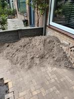 Gratis zwart zand, Ophalen, Gebruikt, Overige typen