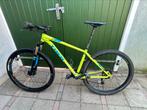 Trek X-Caliber 7  29 inch   Groene kleur Rockshock, Ophalen, Hardtail, Heren, 45 tot 49 cm