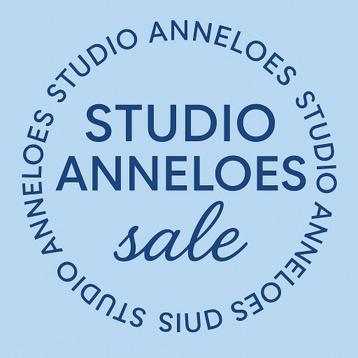 Sale! Studio Anneloes travelstof kleding in xs s m l en xl beschikbaar voor biedingen