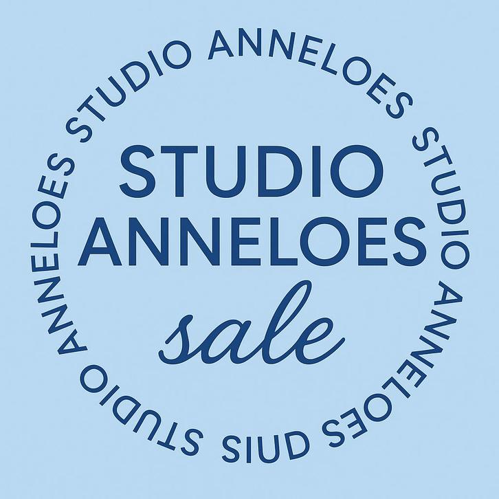 Sale! Studio Anneloes travelstof kleding in xs s m l en xl, Kleding | Dames, Broeken en Pantalons, Ophalen of Verzenden