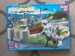 Playmobil 4014 Super Set - Nieuw in doos!, Kinderen en Baby's, Speelgoed | Playmobil, Ophalen, Nieuw, Complete set