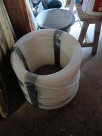 Vloerverwarming buis - Nieuw!, Doe-het-zelf en Verbouw, Buizen en Afvoer, Pvc, 6 meter of meer, Nieuw, Rechte buis