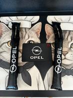 Opel antislipmat en 2 ruimte vullers autostoel, Auto diversen, Ophalen of Verzenden