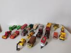 Kaveltje modellen van Corgi, Majorette, Matchbox en Siku, Hobby en Vrije tijd, Modelauto's | Overige schalen, Ophalen of Verzenden