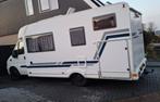 Mclouis spa camper, Particulier, Rondzit
