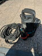 Gardena waterpomp, Ophalen of Verzenden, Zo goed als nieuw, Dompelpomp