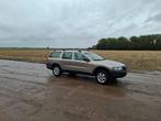Volvo V70 2.4 T XC 4WD 2002 Grijs, Auto's, Volvo, 1800 kg, Stationwagon, Vierwielaandrijving, Particulier