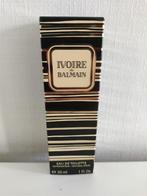 Pierre Balmain Ivoire de Balmain Parfum 30ml [Nieuw], Sieraden, Tassen en Uiterlijk, Uiterlijk | Parfum, Ophalen, Nieuw