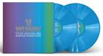 Vinyl 2LP Wham! Wham - The Singles BRIGHT BLUE Vinyl NIEUW, Cd's en Dvd's, Vinyl | Pop, 2000 tot heden, Ophalen of Verzenden, 12 inch