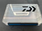 Nieuwe Daiwa Tacklebox, Watersport en Boten, Hengelsport | Witvissen, Ophalen of Verzenden, Nieuw, Overige typen