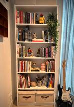 Bookshelf ikea, Ophalen, 50 tot 100 cm, Zo goed als nieuw, Minder dan 100 cm