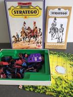 Stratego, Hobby en Vrije tijd, Gezelschapsspellen | Bordspellen, Een of twee spelers, Ophalen of Verzenden, Zo goed als nieuw