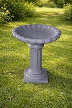 vogelbad / vogeldrinkschaal op voet, Ophalen, Www.bossewinkel.nl, Www.bossewinkel.nl, Nieuw