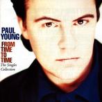 paul young-from time to time, Ophalen of Verzenden, 1960 tot 1980, Gebruikt