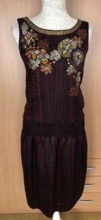 Monsoon jurk maat S [nr2][v], Kleding | Dames, Overige kleuren, Ophalen of Verzenden, Knielengte, Maat 36 (S)