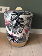 Krukje jungle, Ophalen of Verzenden, Zo goed als nieuw, Rond, Minder dan 50 cm